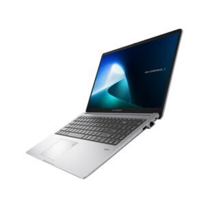 Asus ExpertBook P1 P1503 P1503CVA-S71554XW 39.6 cm (15.6") Clamshell Notebook - Full HD - Intel Core i5 13th Gen i5-13420H