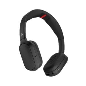 HP Poly Focus 625 Stereo Bluetooth Headset WW