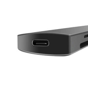 HUB 5 EN 1 -  USB TYPE-C