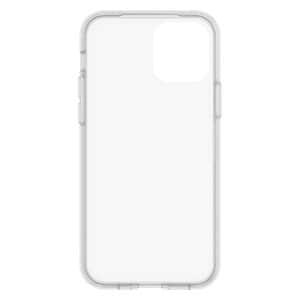 Coque OtterBox React - pour Apple iPhone 12, iPhone 12 Pro Smartphone - Transparent
