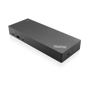 ThinkPad Hybrid USB-C avec station d