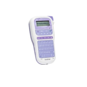 PT-H200 PORTABLE AND PLAYFUL LABELING MACHINE