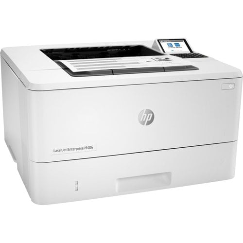 HP LaserJet Enterprise M406dn. Technologie d'impression: Laser. Nombre de cartouches d'impression: 1, Cycle de service (Ma