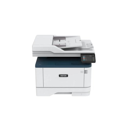Imprimante laser multifonction Xerox B305V/DNI Sans fil - Monochrome - Copieur/Imprimante/Scanner - Impression N&B 40 - Ré