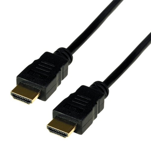MCL MC385EZ-2M. Longueur de câble: 2 m, Connecteur 1: HDMI Type A (Standard), Genre de connecteur 1: Mâle, Connecteur 2: H