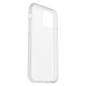 Coque OtterBox React - pour Apple iPhone 12, iPhone 12 Pro Smartphone - Transparent