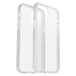 Coque OtterBox React - pour Apple iPhone 12, iPhone 12 Pro Smartphone - Transparent