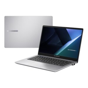 Asus ExpertBook B1 B1403 B140CVA-S62903 35.6 cm (14") Notebook - Full HD - Intel Core i7 13th Gen i7-1355U - 16 GB - 512 G