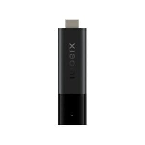 Xiaomi PFJ4197EU. HD type: 4K Ultra HD, Operating system installed: Android, Maximum video resolution: 3840 x 2160 pixels.