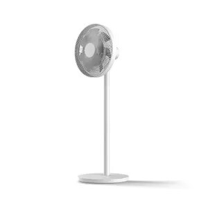 MI BPLDS02DM Floor Fan - 9 Blades - 3 Speed - White