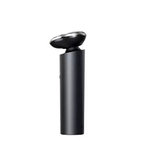 Xiaomi S301 Shaver - Cordless - 2 Speed Setting - 2 Hour Maximum Battery Recharge Time - Battery Rechargeable - 3.7 V DC I