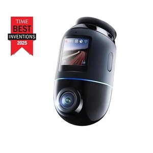 70MAI DASH CAM 4K OMNI 