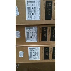 Philips 24E1N1100A 24" Class Full HD LED Monitor - 16:9 - Textured Black - 60.5 cm (23.8") Viewable - In-plane Switching (