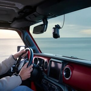 70MAI DASH CAM 4K OMNI 