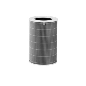 Xiaomi HEPA/Activated Carbon Air Filter for Air Purifier - 1 - Remove Dust, Remove Pet Hair, Remove Fabric Fiber, Remove P