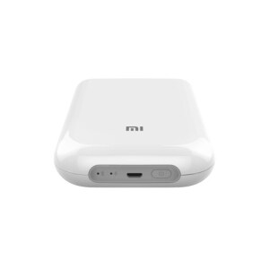 MI Photo Paper - White - 50.80 mm x 76.20 mm - Glossy - 20 Pack