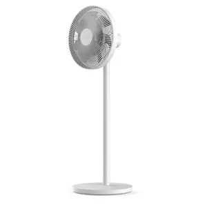 Xiaomi Floor Fan - 4 Speed - White