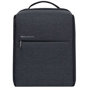 Xiaomi City Carrying Case (Backpack) for 35.6 cm (14") Notebook - Dark Grey - Anti-slip Zipper, Water Resistant, Scratch R