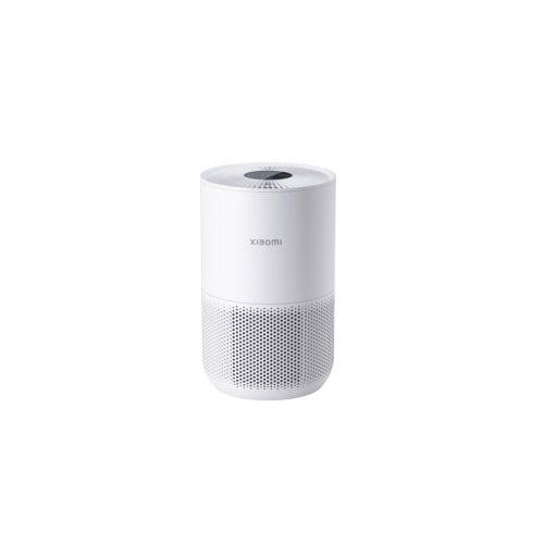 MI AC-M18-SC Air Purifier - HEPA, Electrostatic - 48 m²White