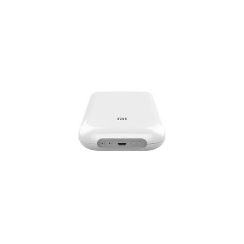 MI Photo Paper - White - 50.80 mm x 76.20 mm - Glossy - 20 Pack