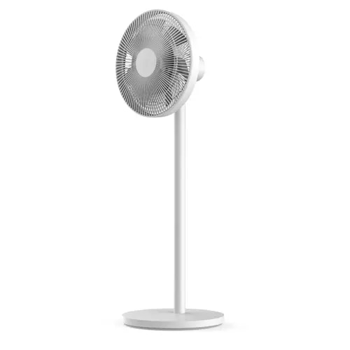 Xiaomi Floor Fan - 4 Speed - White