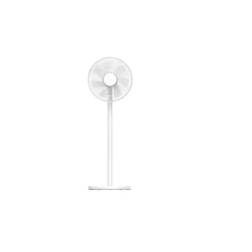 MI BPLDS02DM Floor Fan - 9 Blades - 3 Speed - White