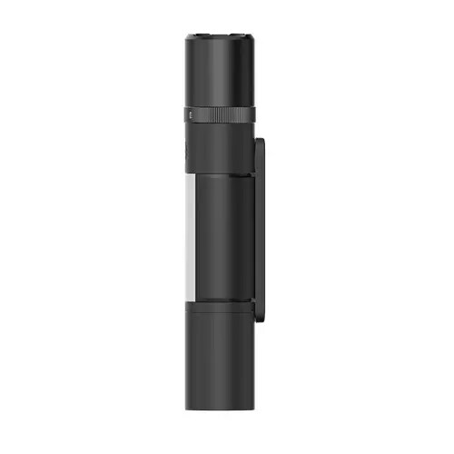 Xiaomi MJSDT001QW Flashlight - 1000 lm Lumen - Lithium Ion (Li-Ion)