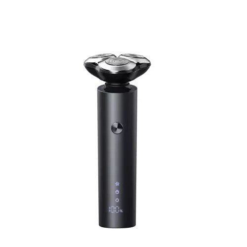 Xiaomi S301 Shaver - Cordless - 2 Speed Setting - 2 Hour Maximum Battery Recharge Time - Battery Rechargeable - 3.7 V DC I