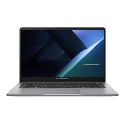 Asus ExpertBook B1 B1403 B140CVA-S62903 35.6 cm (14") Notebook - Full HD - Intel Core i7 13th Gen i7-1355U - 16 GB - 512 G
