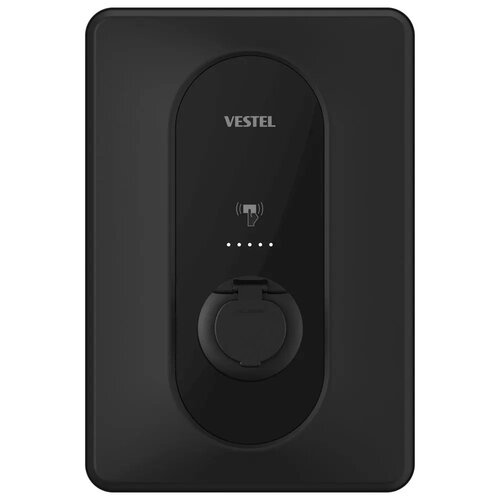 Vestel Electric Vehicle Charger