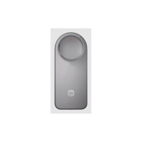 Xiaomi Smart Lock. Product type: Smart door lock, Lock type: Bluetooth, Remote control, Product colour: Grey. Battery type