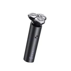 Xiaomi S301 Shaver - Cordless - 2 Speed Setting - 2 Hour Maximum Battery Recharge Time - Battery Rechargeable - 3.7 V DC I