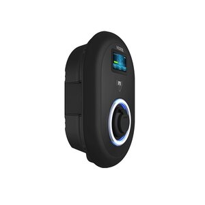 Vestel EVC04 AC töltő – 22 kW, Rhea kabinet (menedzselhető, kábeles kivitel)