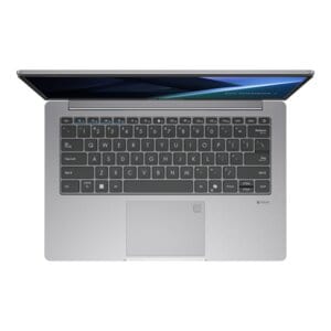 Asus ExpertBook B1 B1403 B140CVA-S62903 35.6 cm (14") Notebook - Full HD - Intel Core i7 13th Gen i7-1355U - 16 GB - 512 G