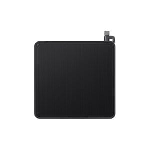 ASUS NUC 14 Pro Slim Barebone Kit Mini PC with Intel Series 1 Core 3 100U, Dual channel DDR5 RAM, Dual Storage Design, Thu