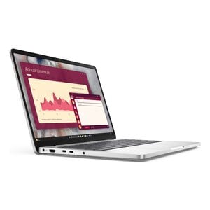 LA DELL PRO 14 PC14250 U7 255U 16GB 1TB W11P ENGLISH KEYBOARD SILVER  3 YEAR BASIC