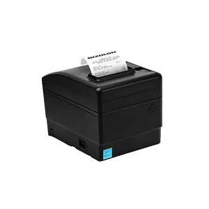 Bixolon SRP-S300 Desktop Direct Thermal Printer - Monochrome - Label/Receipt Print - USB - 3.15" Print Width - 6.69 in/s M