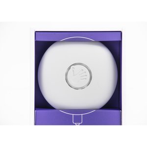 LA PORTABLE ACCESS POINT BY 30 SIMUL USERS W/ CAP OF 4GB TO STORE