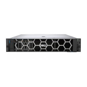 LA POWEREDGE R760XS XEON SLVR 4514Y 16GB 2TB HDD 3YR PSPMC4H