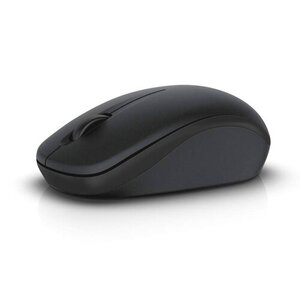 DELL Black Wireless Mouse-WM126