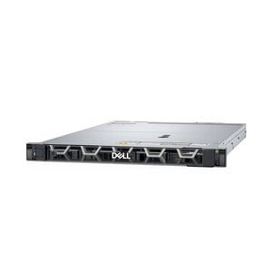 DELL PowerEdge R660XS server 2 TB Rack (1U) Intel Xeon Silver 4514Y 2 GHz 64 GB DDR5-SDRAM 1400 W
