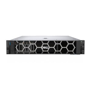 DELL PowerEdge R760XS server 2 TB Rack (2U) Intel Xeon Silver 4514Y 2 GHz 16 GB DDR5-SDRAM 1400 W