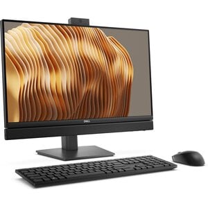 DELL Pro QC24250 Intel Core Ultra 7 265 61 cm (24") 1920 x 1080 Pixeles PC todo en uno 16 GB DDR5-SDRAM 512 GB SSD Windows