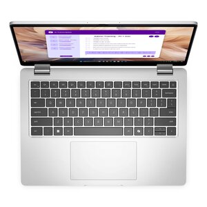 DELL Pro 14 Plus PB14250 2-in-1 Intel Core Ultra 7 266V Híbrido (2-en-1) 35,6 cm (14") Pantalla táctil Full HD+ 16 GB LPDD