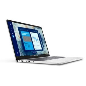 DELL Pro 16 PC16250 Intel Core Ultra 5 235U Laptop 40.6 cm (16") Full HD+ 16 GB DDR5-SDRAM 512 GB SSD Wi-Fi 6E (802.11ax) 