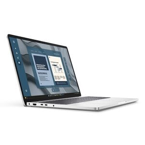 DELL Pro 16 PC16255 Copilot+ PC AMD Ryzen AI 5 PRO 340 Portátil 40,6 cm (16") Full HD+ 16 GB DDR5-SDRAM 512 GB SSD Wi-Fi 6