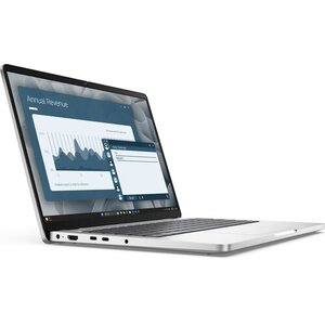 DELL Pro 14 PC14255 Copilot+ PC AMD Ryzen AI 7 350 Portátil 35,6 cm (14") Full HD+ 16 GB DDR5-SDRAM 512 GB SSD Wi-Fi 6E (8