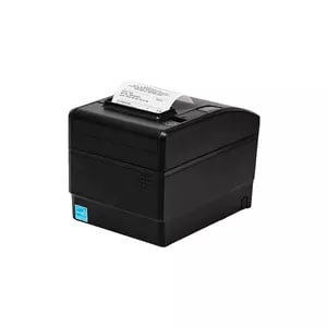 Bixolon SRP-S300 Desktop Direct Thermal Printer - Monochrome - Label/Receipt Print - USB - 3.15" Print Width - 6.69 in/s M