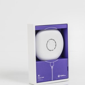 LA PORTABLE ACCESS POINT BY 30 SIMUL USERS W/ CAP OF 4GB TO STORE