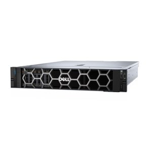 LA POWEREDGE R760XS XEON SLVR 4514Y 16GB 2TB HDD 3YR PSPMC4H